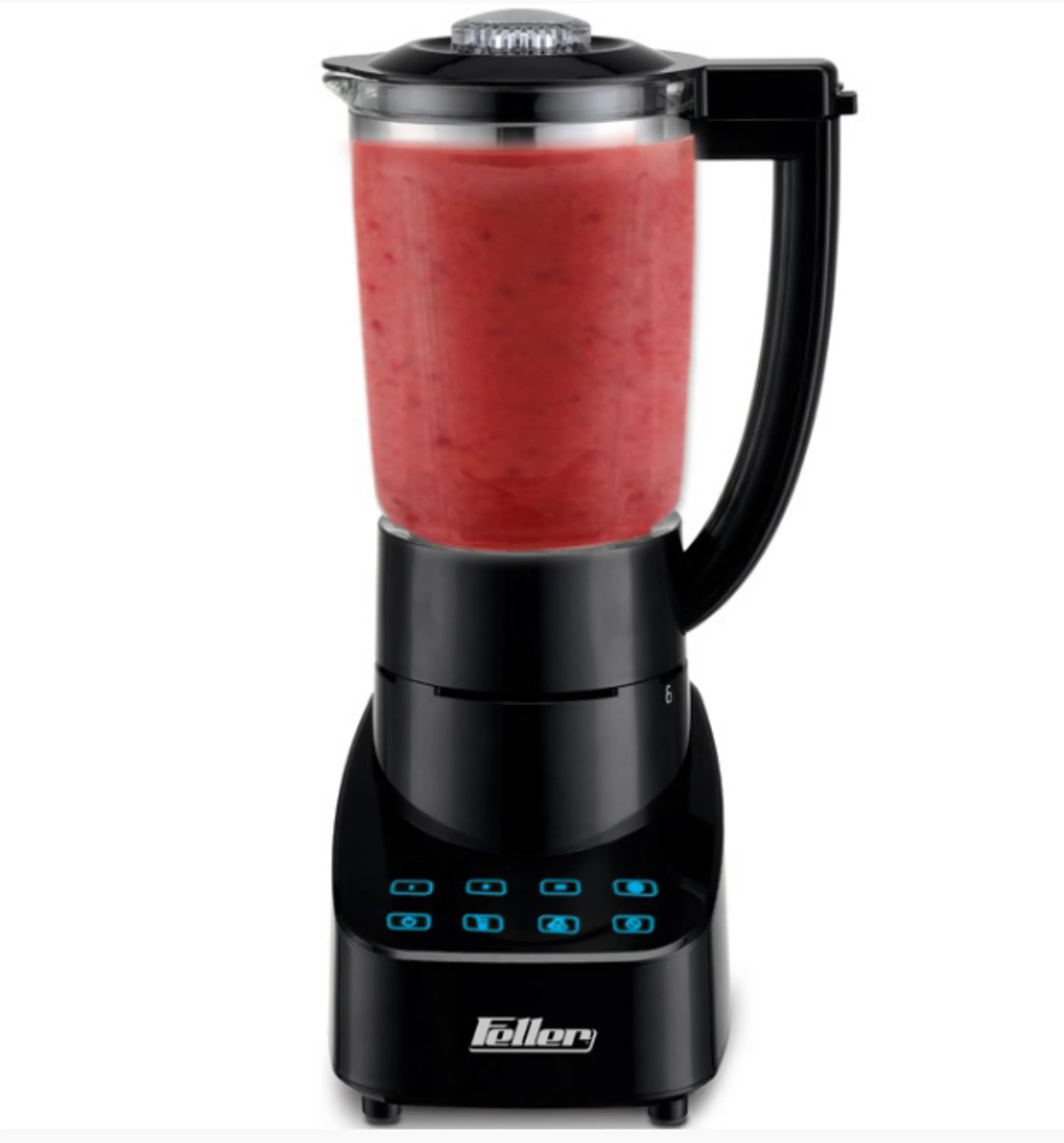 مخلوط کن فلر BL900 